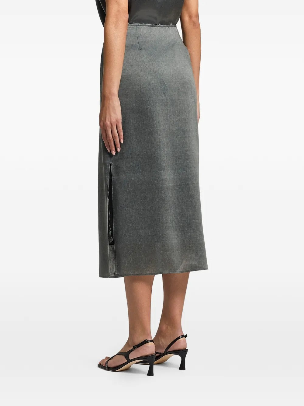 PESERICO AUREA SKIRT