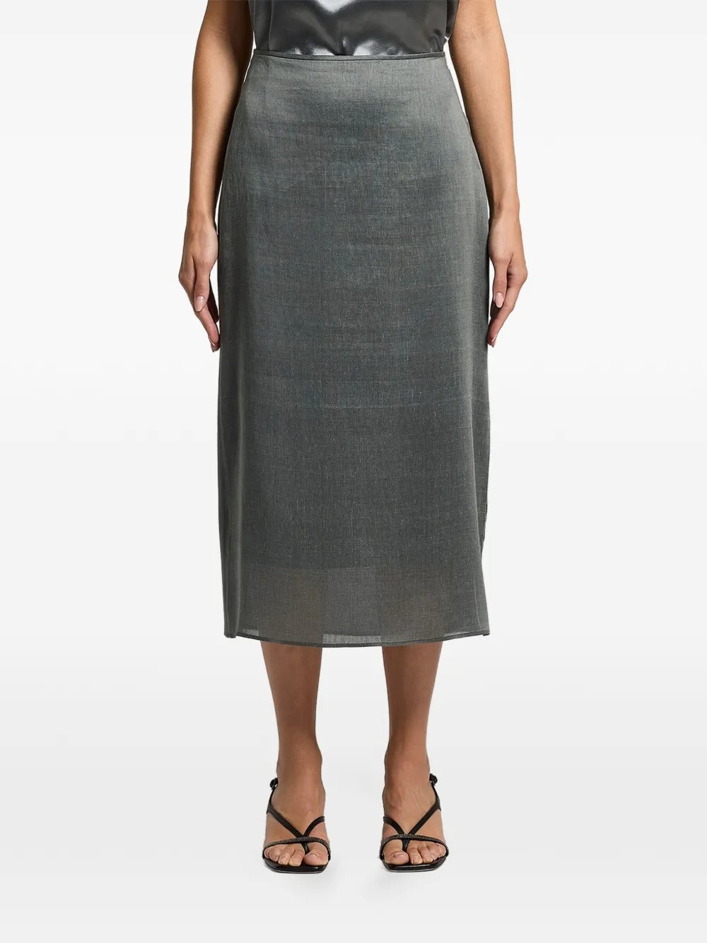 PESERICO AUREA SKIRT