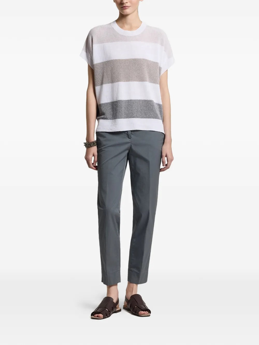 PESERICO SIGN MAGLIA DONNA