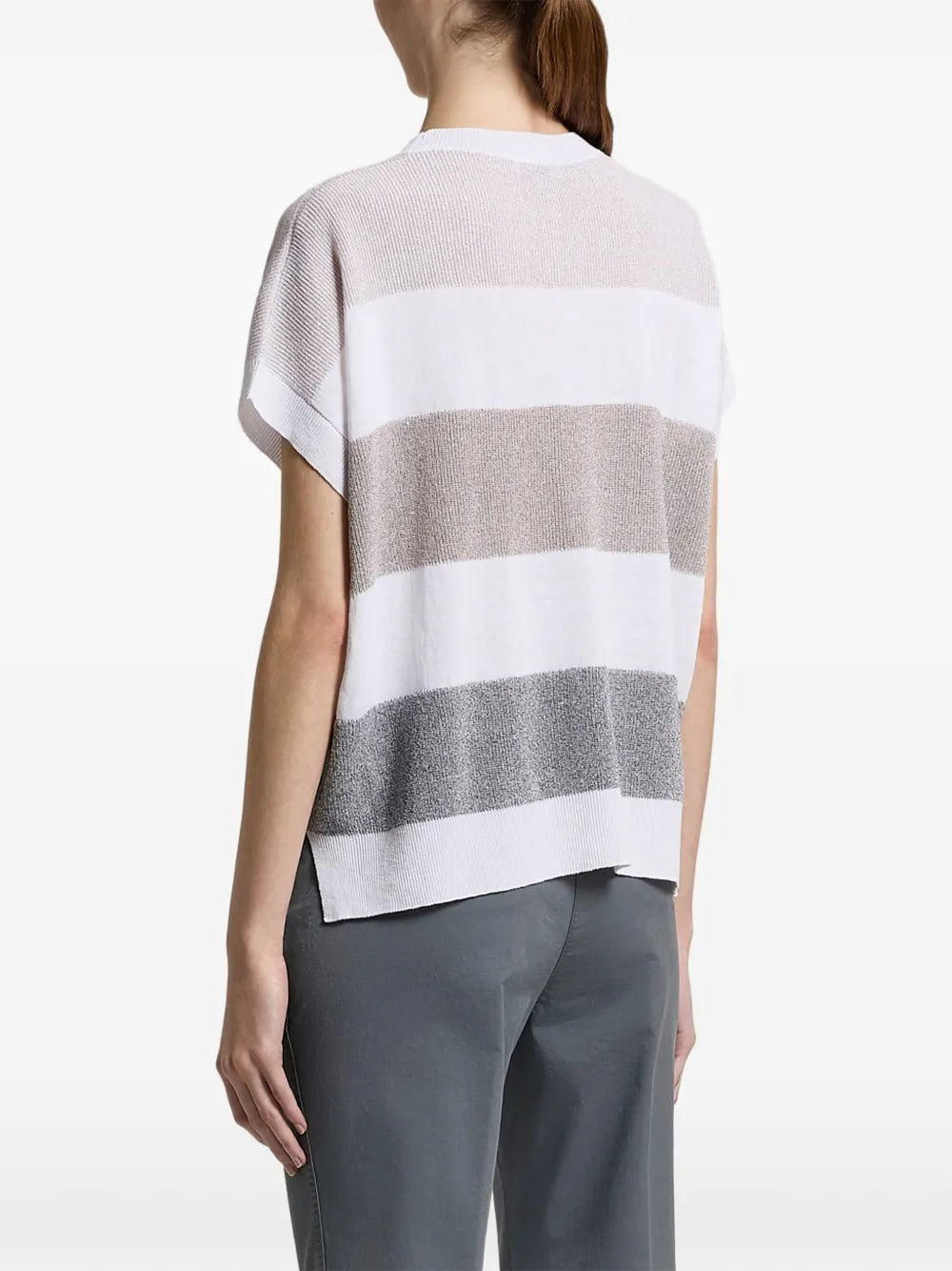 PESERICO SIGN MAGLIA DONNA