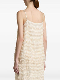 PESERICO AUREA TOP ORGANZA