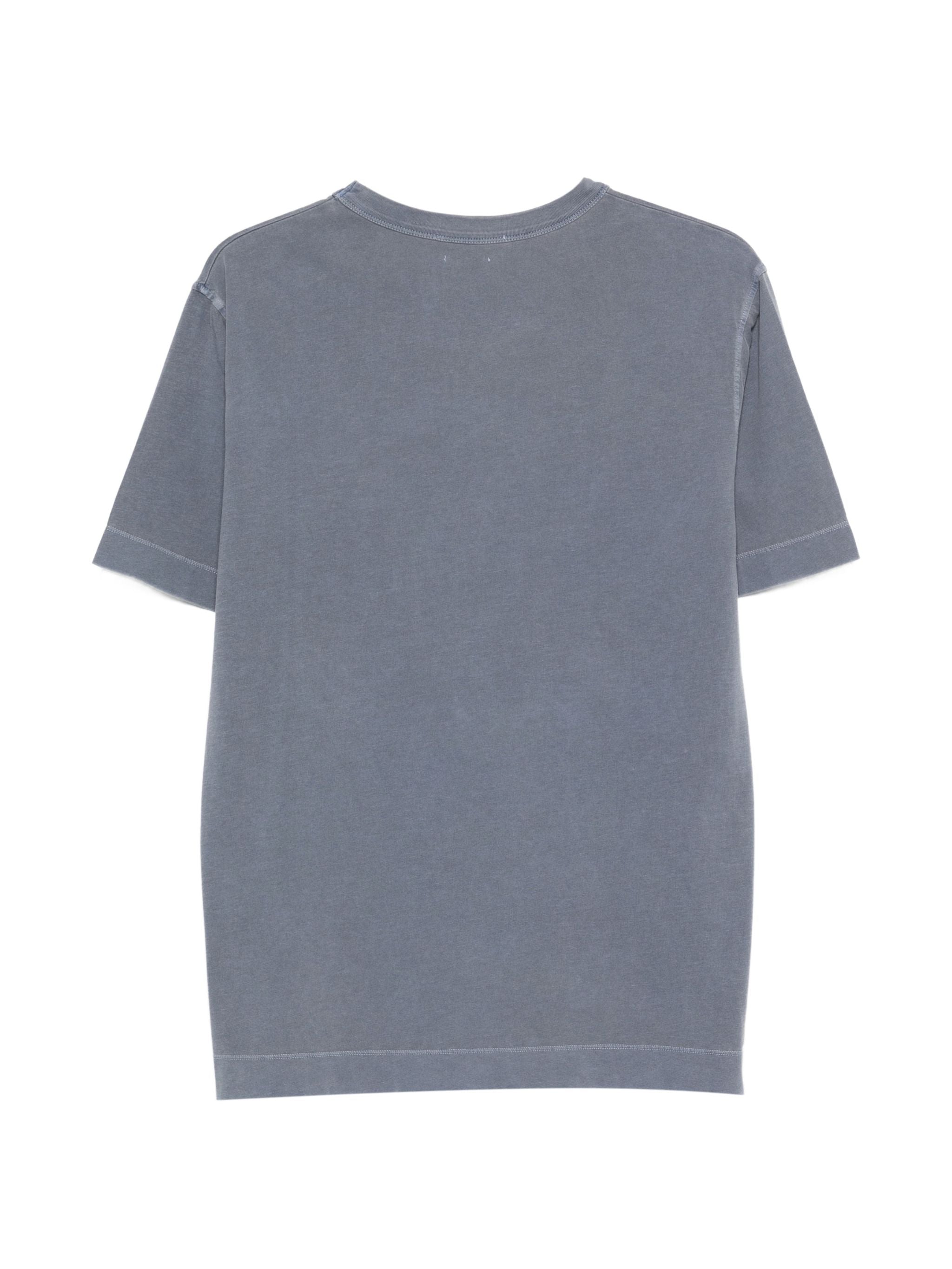 DANIELE FIESOLI T-SHIRT
