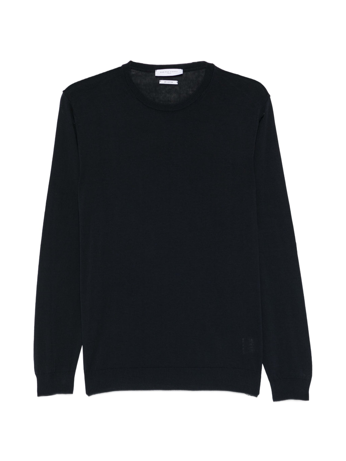 DANIELE FIESOLI CREWNECK SWEATER