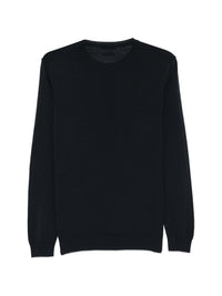 DANIELE FIESOLI CREWNECK SWEATER