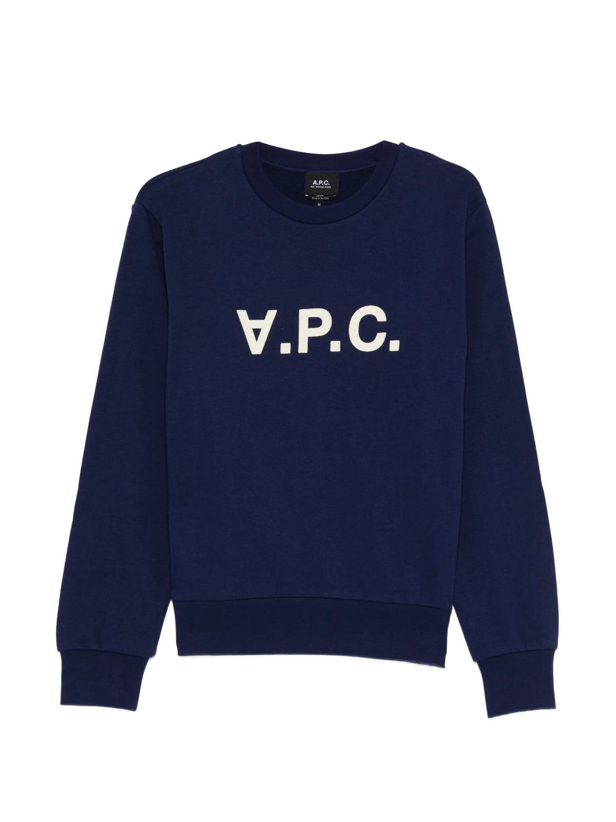 A.P.C. SWEAT VPC