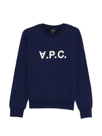 A.P.C. SWEAT VPC