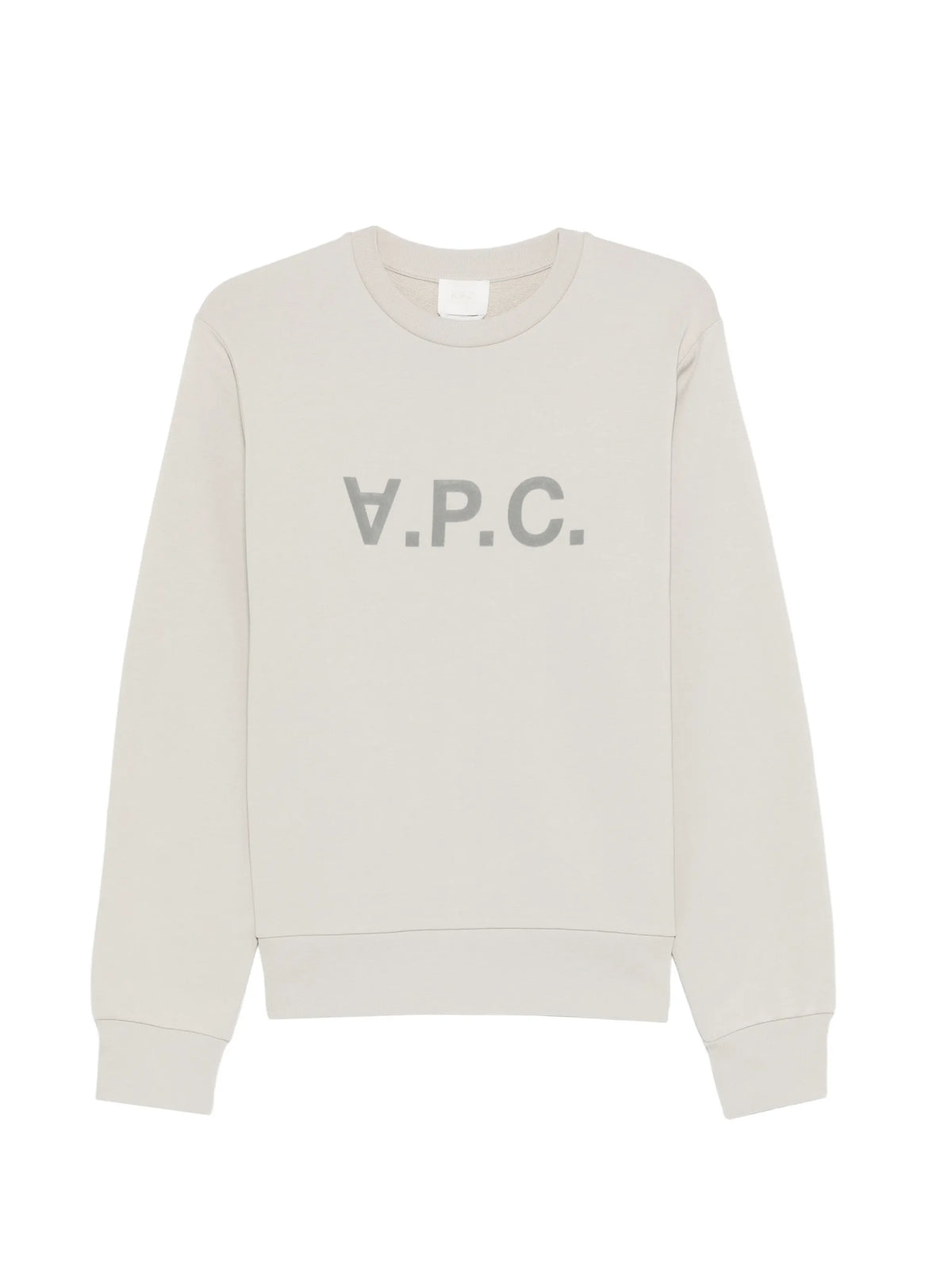 A.P.C. SWEAT VPC