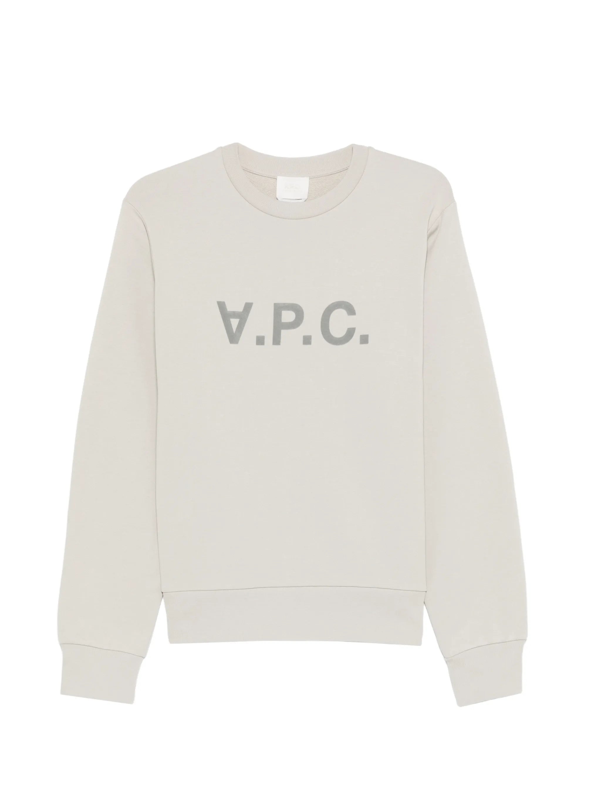 A.P.C. SWEAT VPC