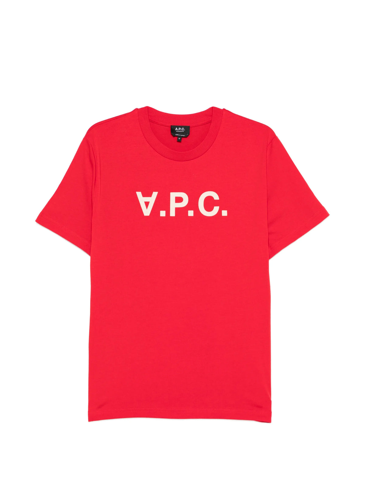 A.P.C. VPC T-SHIRT
