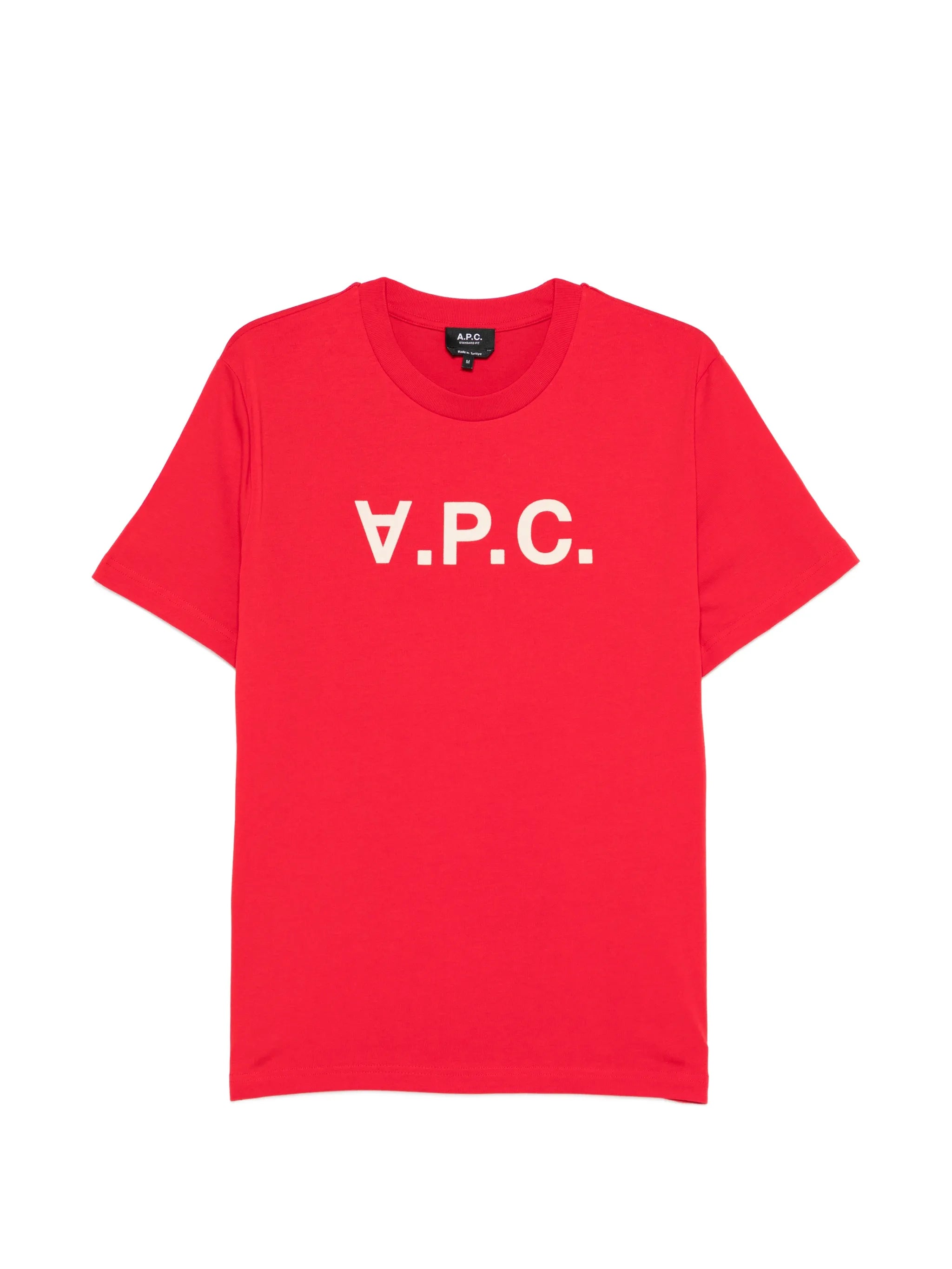 A.P.C. VPC T-SHIRT