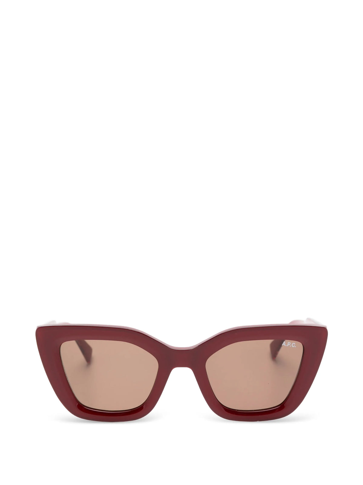 A.P.C. LES PAPILLONS