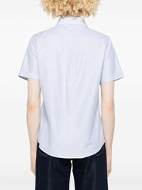 A.P.C. STRIPED SHIRT