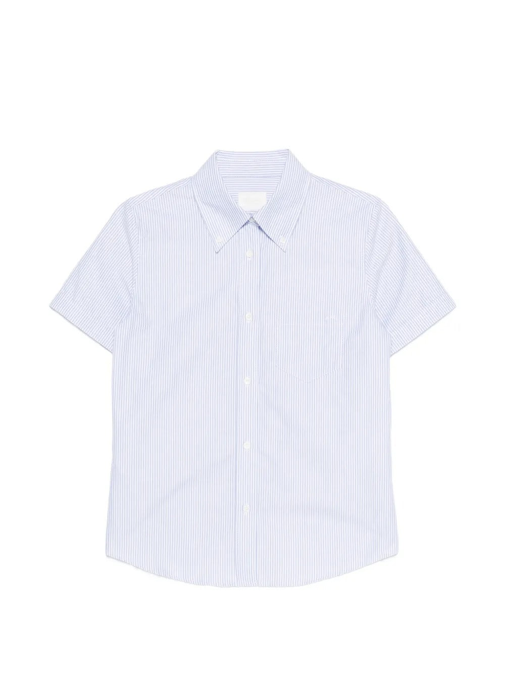 A.P.C. STRIPED SHIRT
