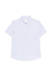 A.P.C. STRIPED SHIRT