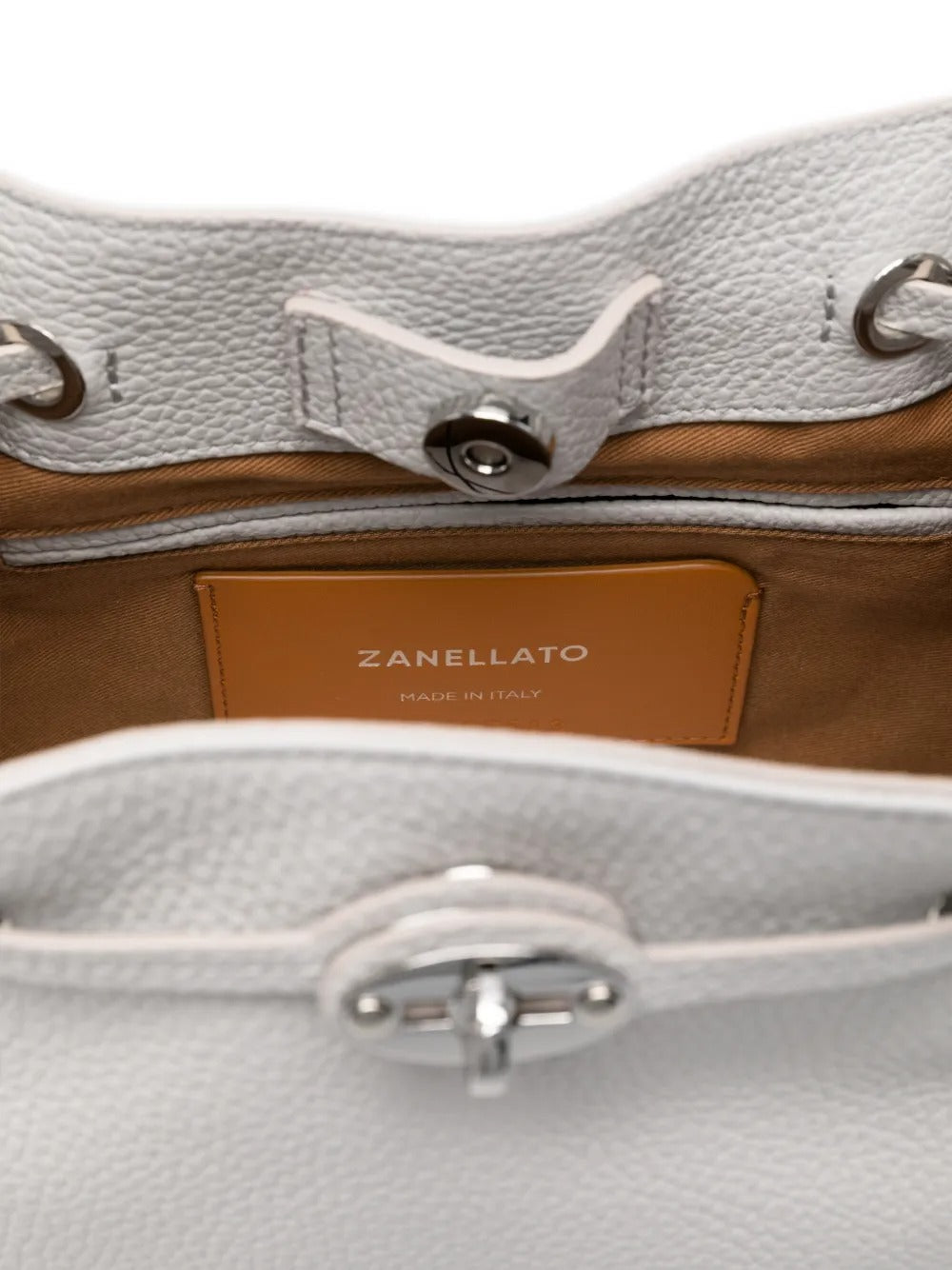 ZANELLATO MONDA DAILY