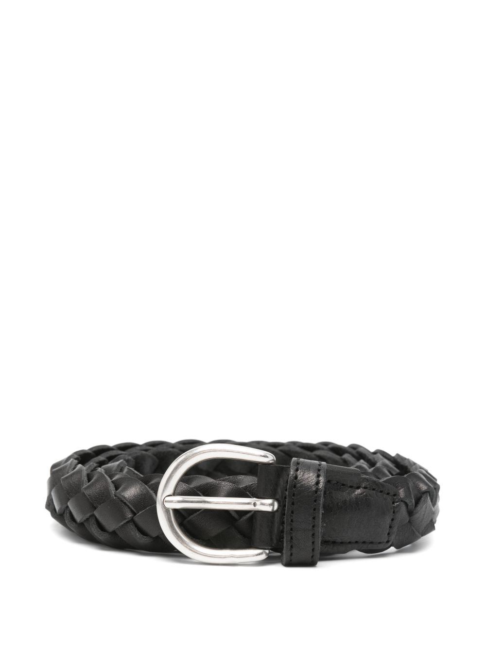 LES DEUX VICTOR BRAIDED BELT
