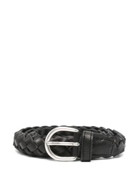 LES DEUX VICTOR BRAIDED BELT