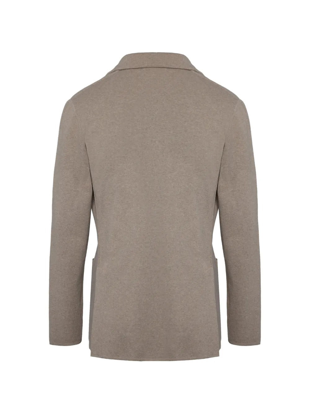 LARDINI KNIT JACKET