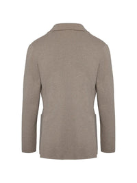 LARDINI KNIT JACKET