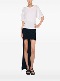 NORMA KAMALI BOXY T-SHIRT