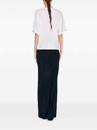NORMA KAMALI BOXY T-SHIRT