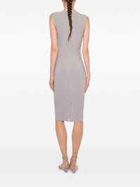 NORMA KAMALI SLEEVELESS DRESS