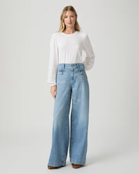PAIGE CAMERON WIDE LEG
