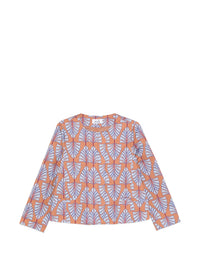 NIU FANCY BOLERO JACKET