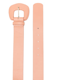 NIU COVERED BUCKLE BELT