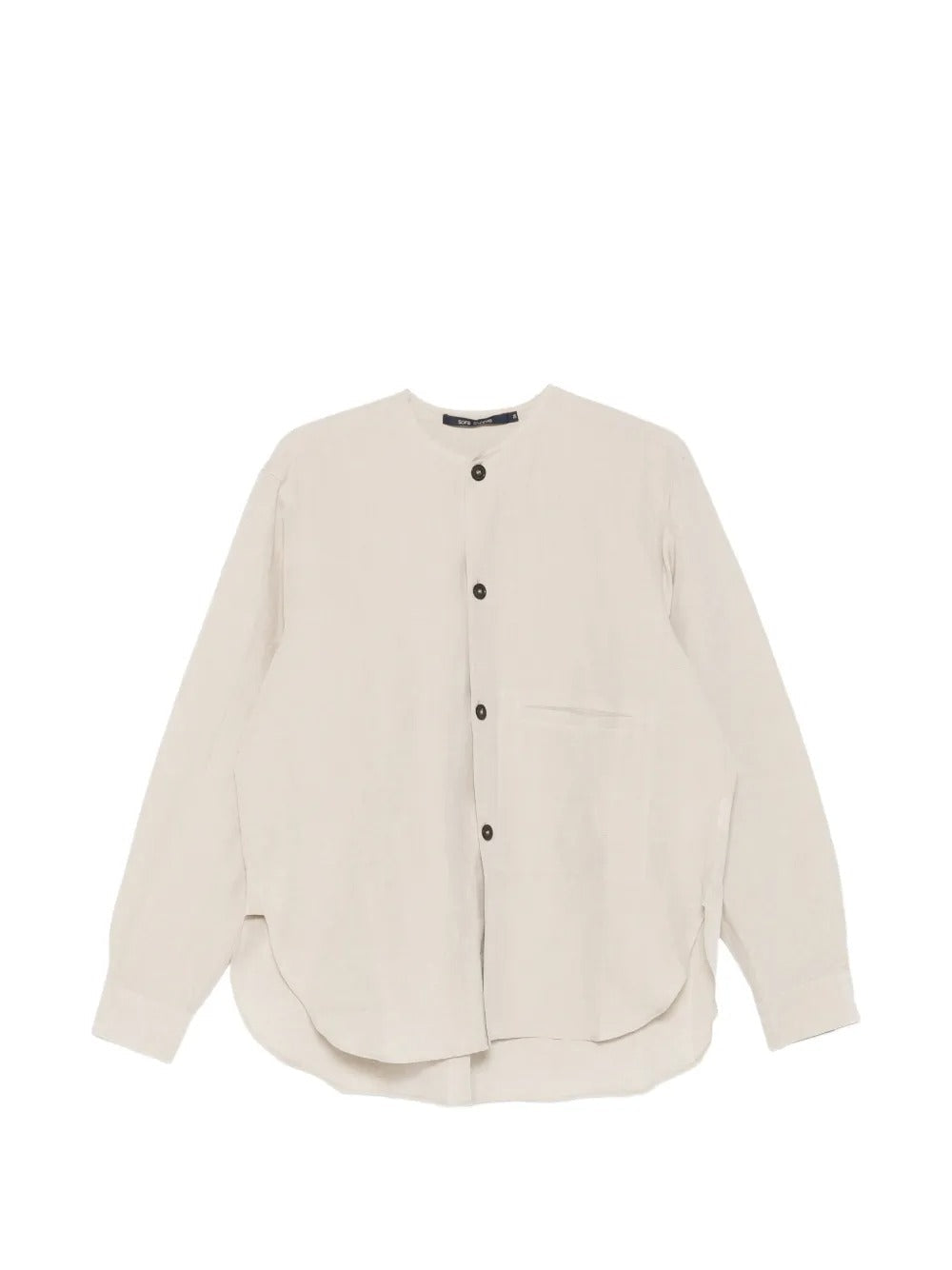 SOFIE D'HOORE HENLEY SHIRT