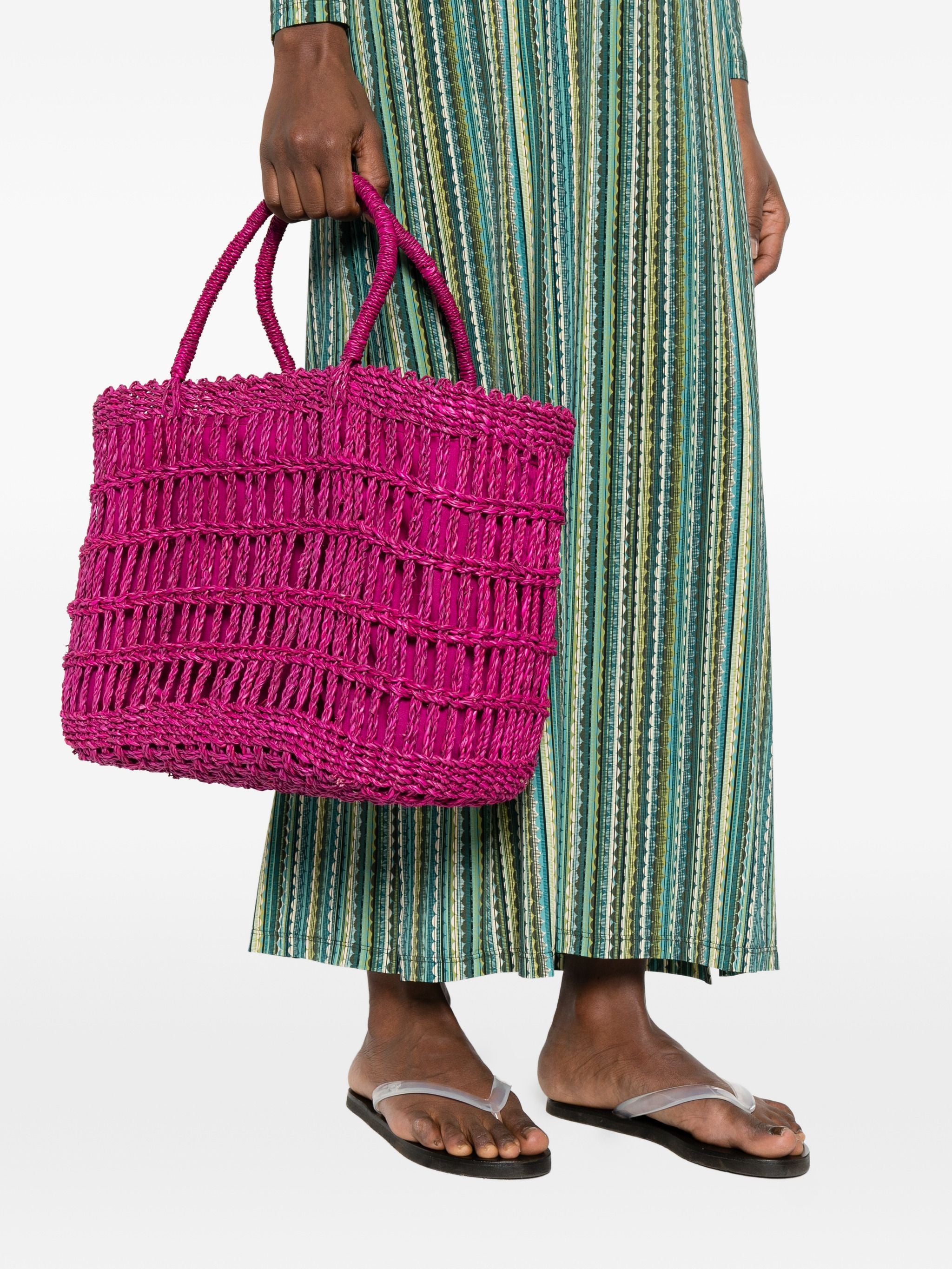 NIU PANGAN TOTE