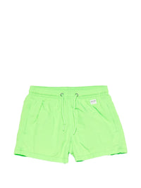 MC2 SAINT BARTH FLUO SWIM SHORTS