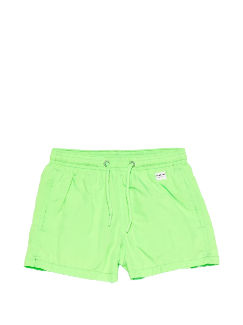 MC2 SAINT BARTH FLUO SWIM SHORTS