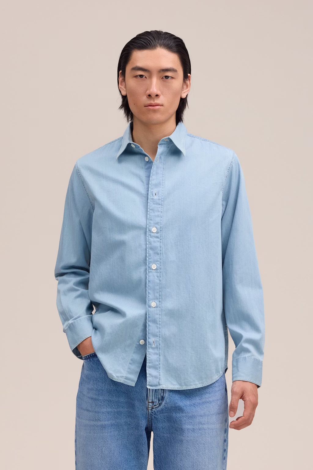 NN.07 COLBY SHIRT