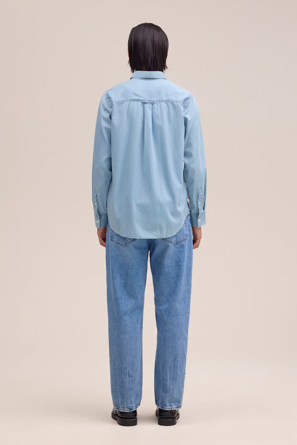 NN.07 COLBY SHIRT