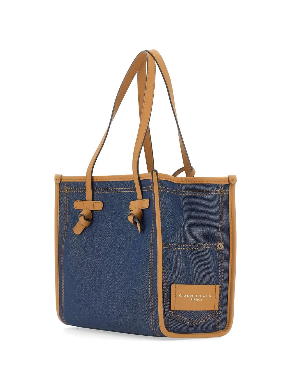 GIANNI CHIARINI MARCELLA DENIM