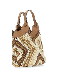 GIANNI CHIARINI DUA STRAW