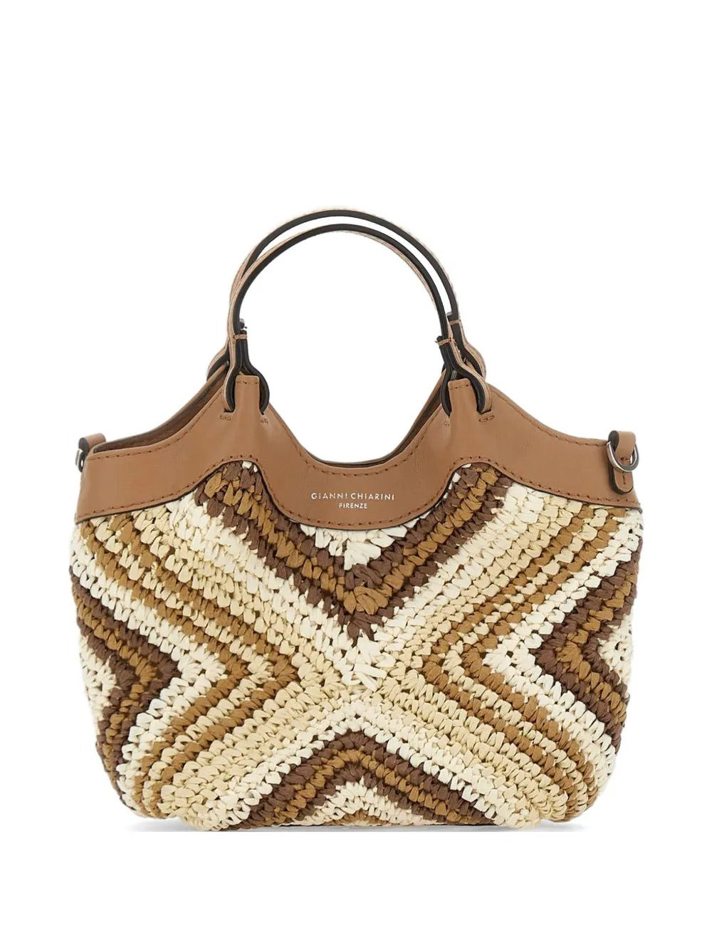 GIANNI CHIARINI DUA STRAW