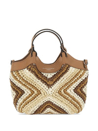 GIANNI CHIARINI DUA STRAW