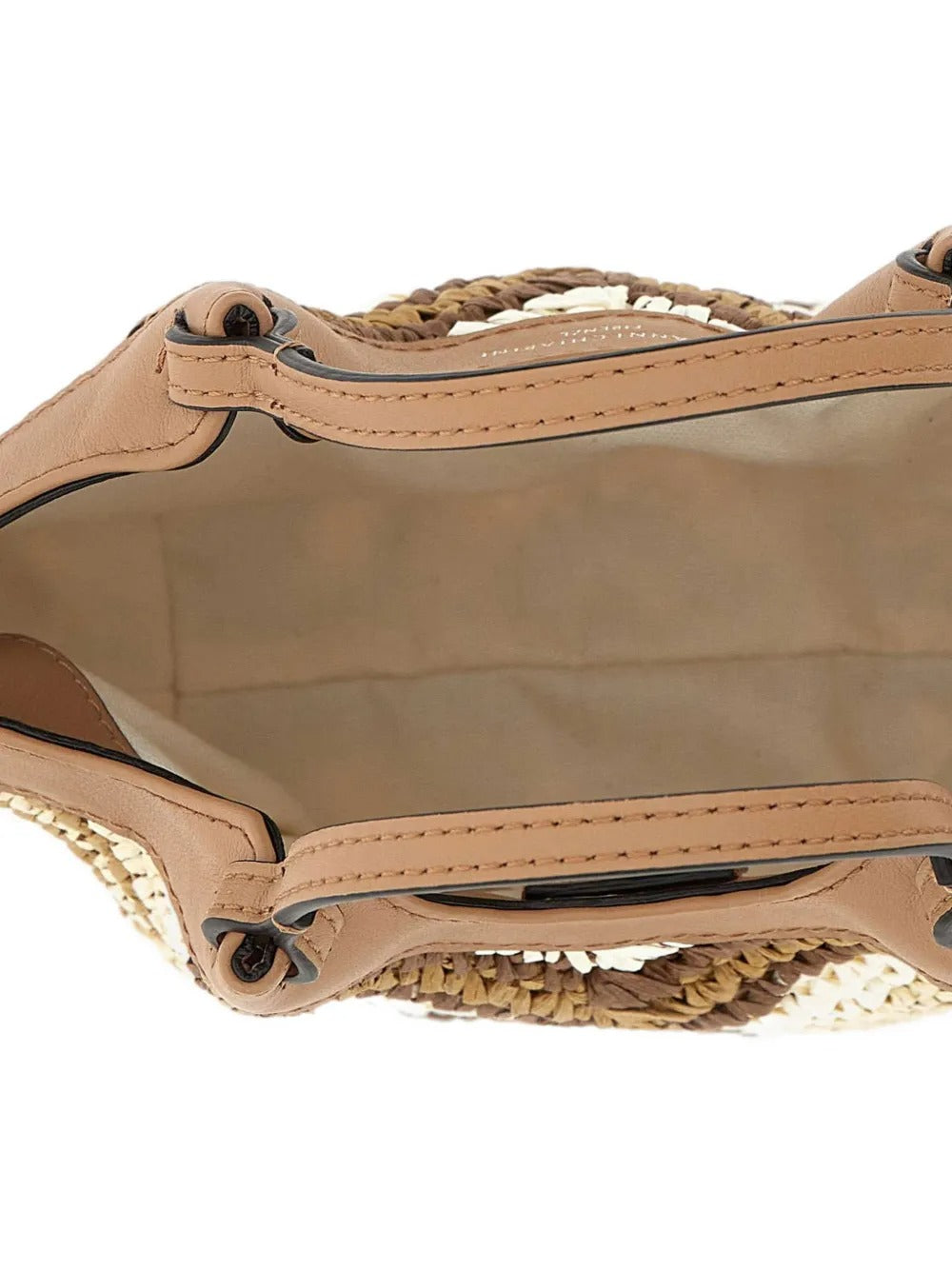 GIANNI CHIARINI DUA STRAW