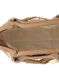 GIANNI CHIARINI DUA STRAW