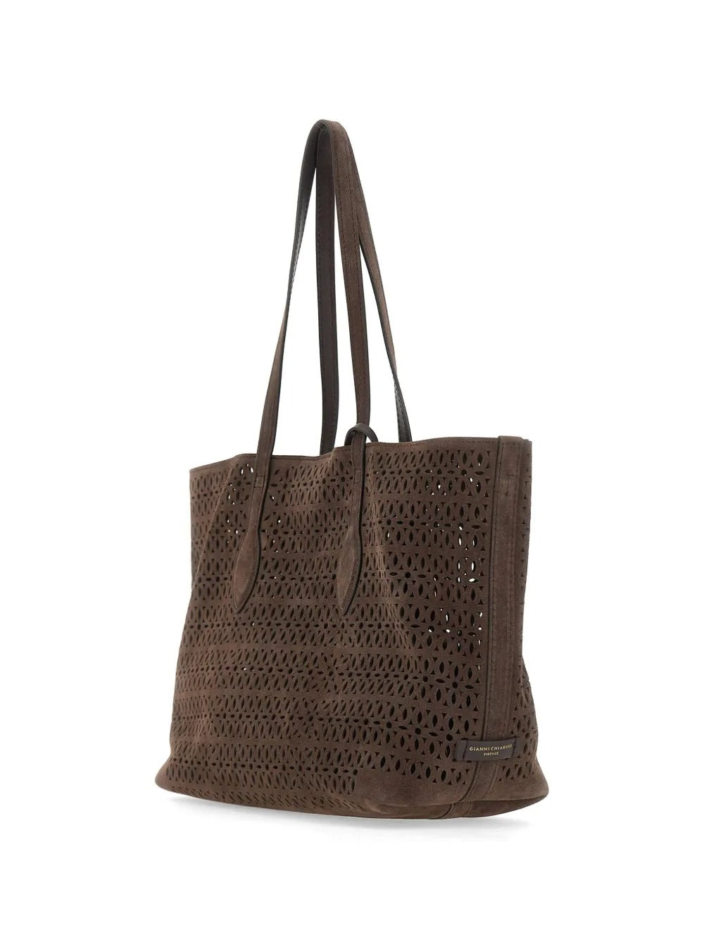 GIANNI CHIARINI MASHUP LASET CUT