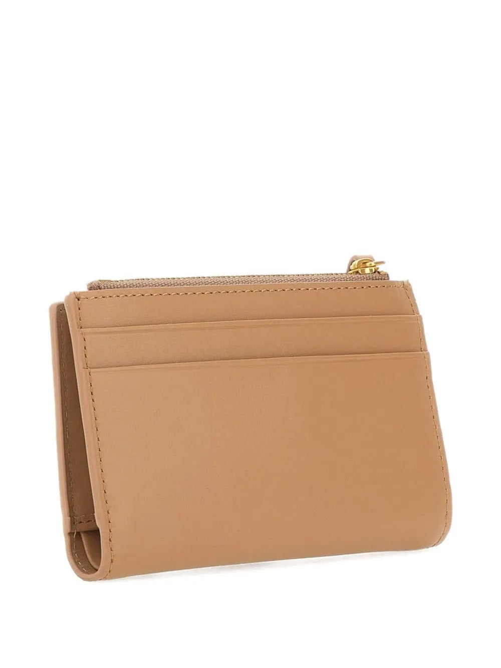 GIANNI CHIARINI WALLET NAPPA