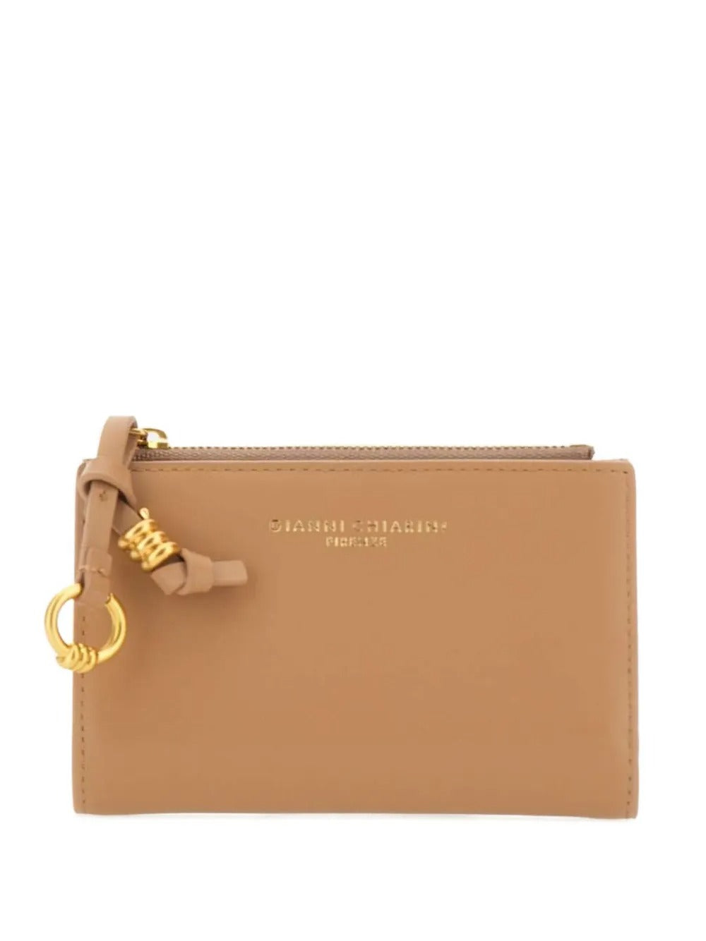 GIANNI CHIARINI WALLET NAPPA