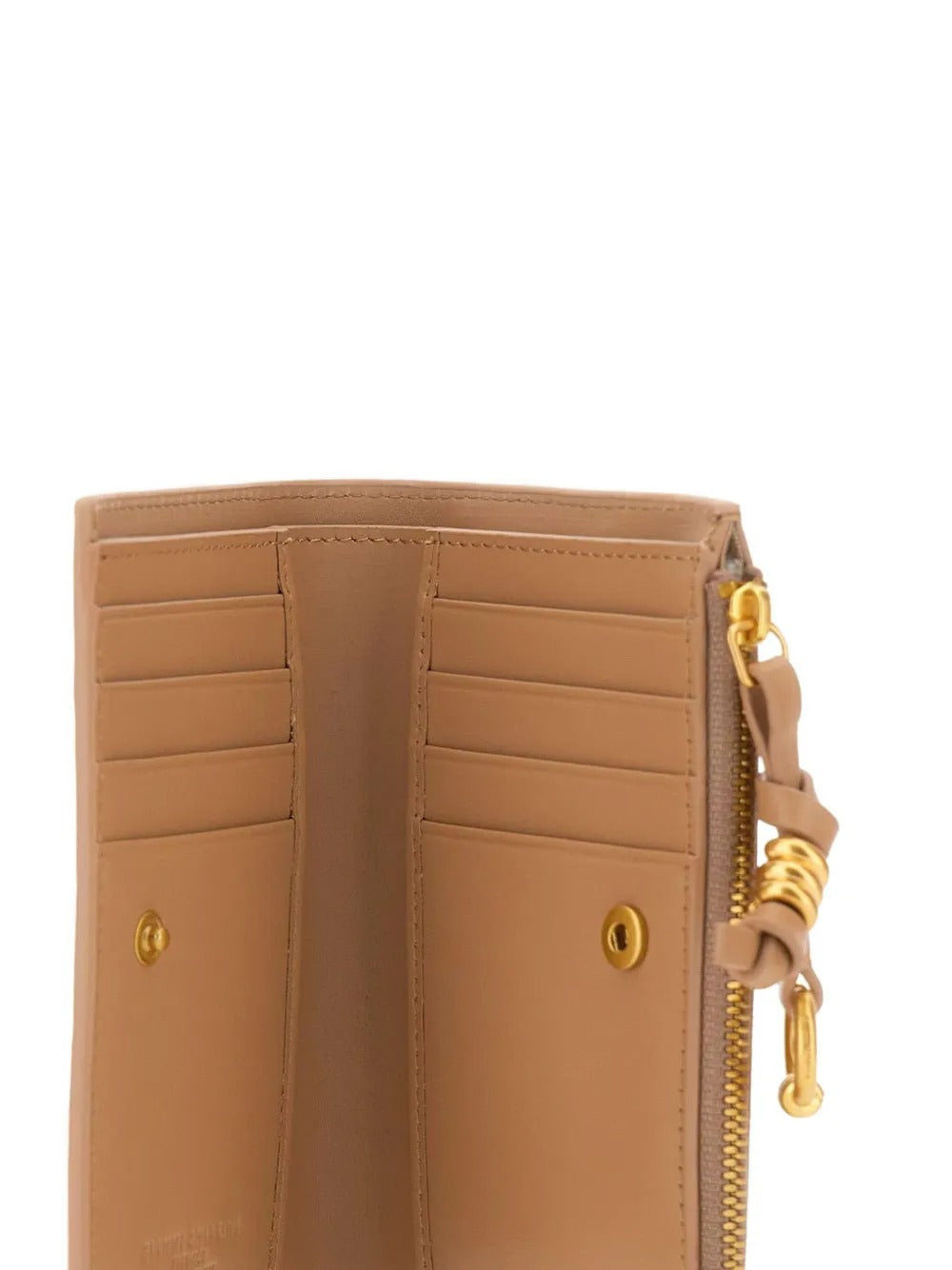 GIANNI CHIARINI WALLET NAPPA