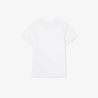 LACOSTE ULTRA DRY T-SHIRT