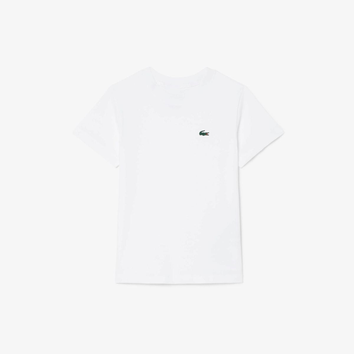 LACOSTE ULTRA DRY T-SHIRT