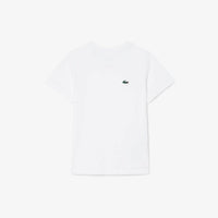 LACOSTE ULTRA DRY T-SHIRT