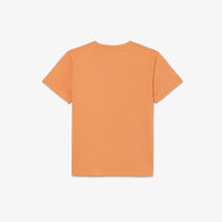 LACOSTE COTTON T-SHIRT