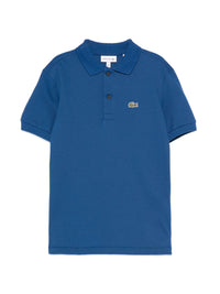 LACOSTE PIQUE POLO